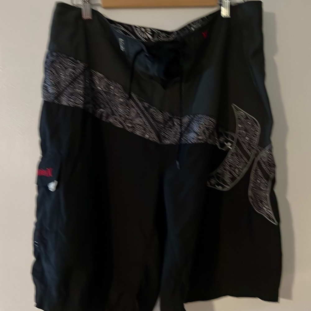 Hurley